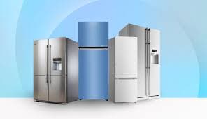 Image for Refrigerators