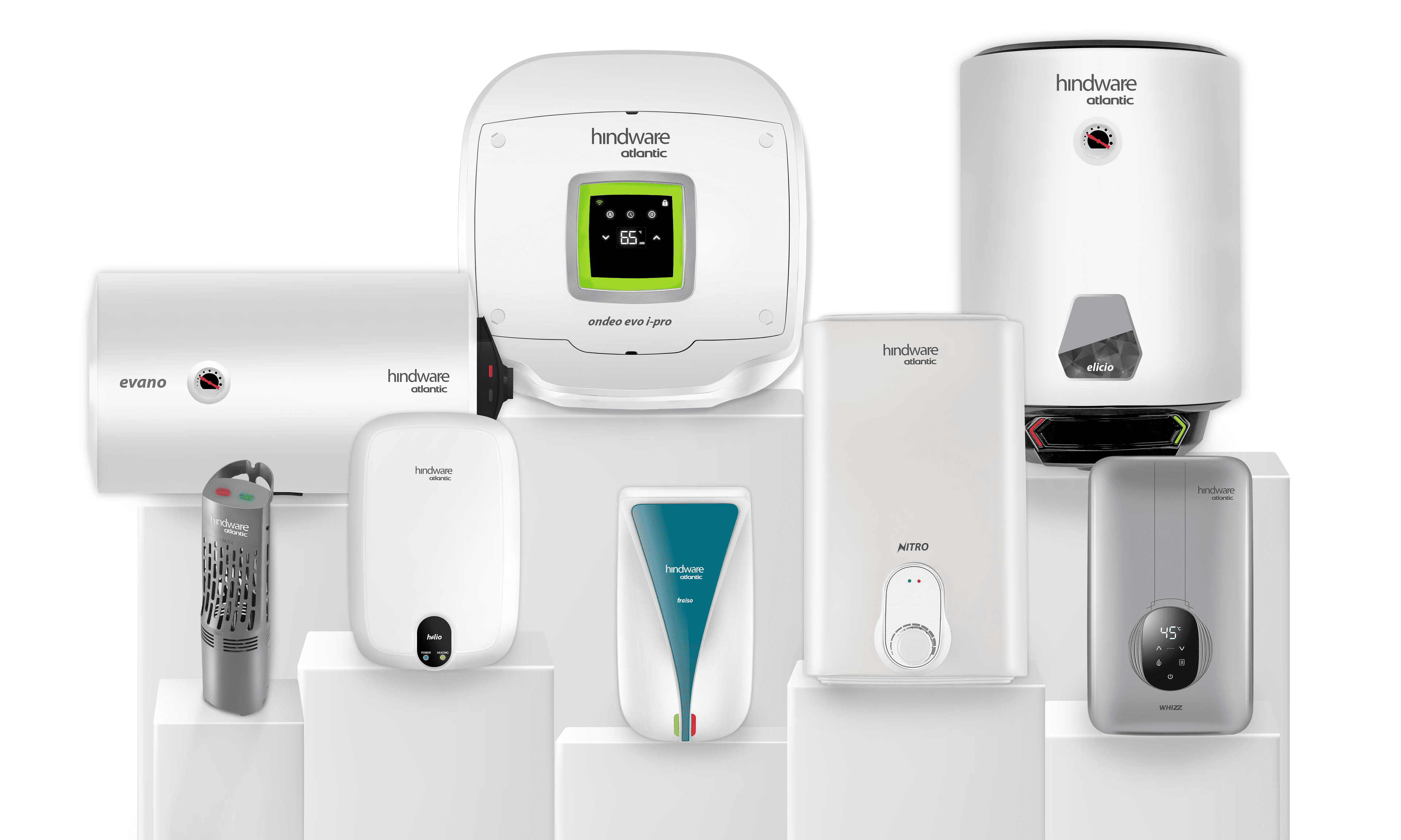 Image for Water Appliances